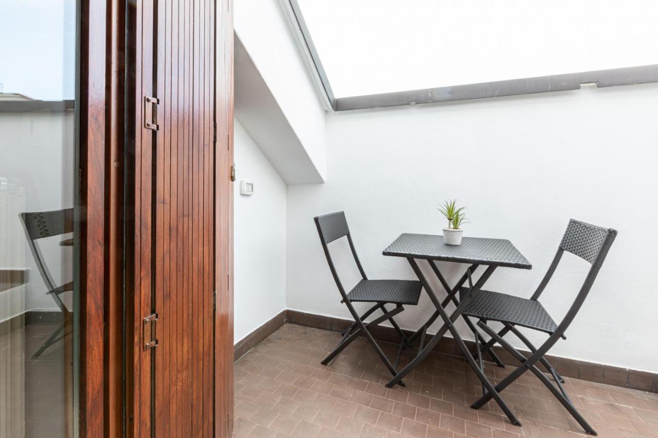 Collection Citylife Suites With Terrace - Top Collection Milano Eksteriør billede