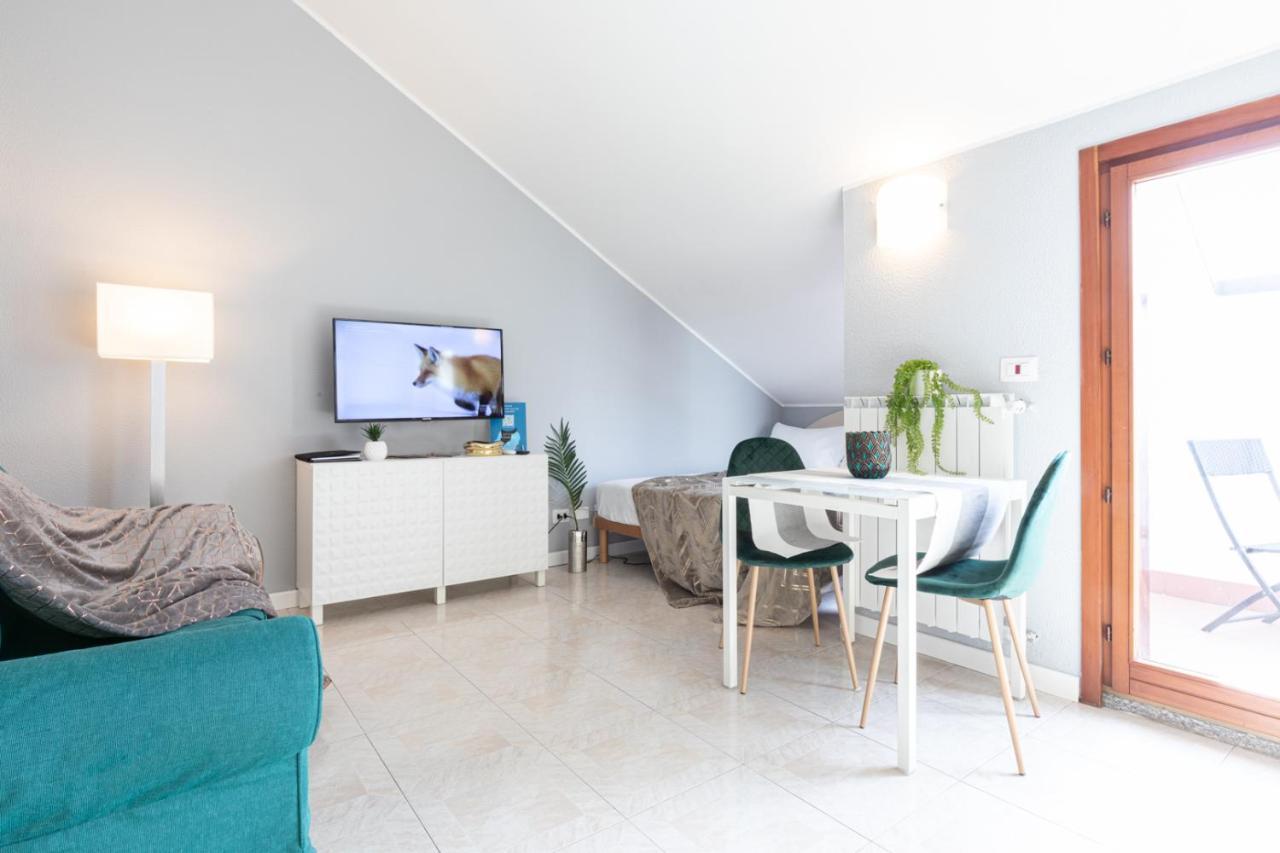 Collection Citylife Suites With Terrace - Top Collection Milano Eksteriør billede