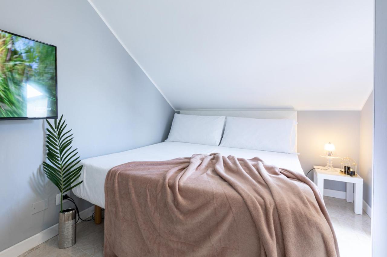 Collection Citylife Suites With Terrace - Top Collection Milano Eksteriør billede