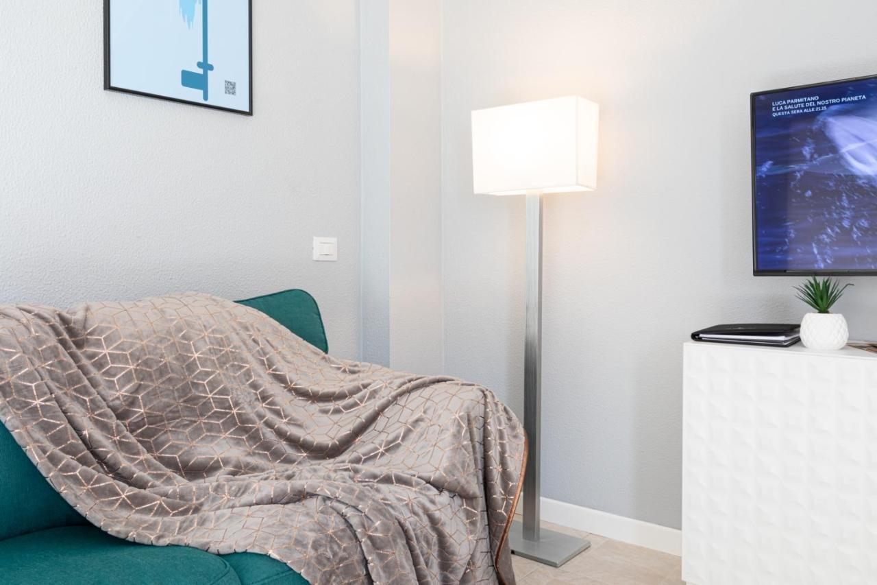 Collection Citylife Suites With Terrace - Top Collection Milano Eksteriør billede