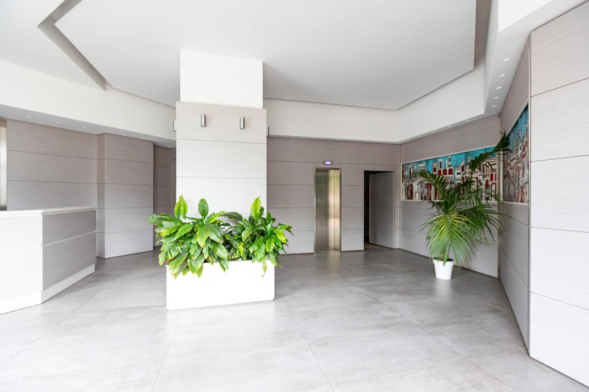 Collection Citylife Suites With Terrace - Top Collection Milano Eksteriør billede