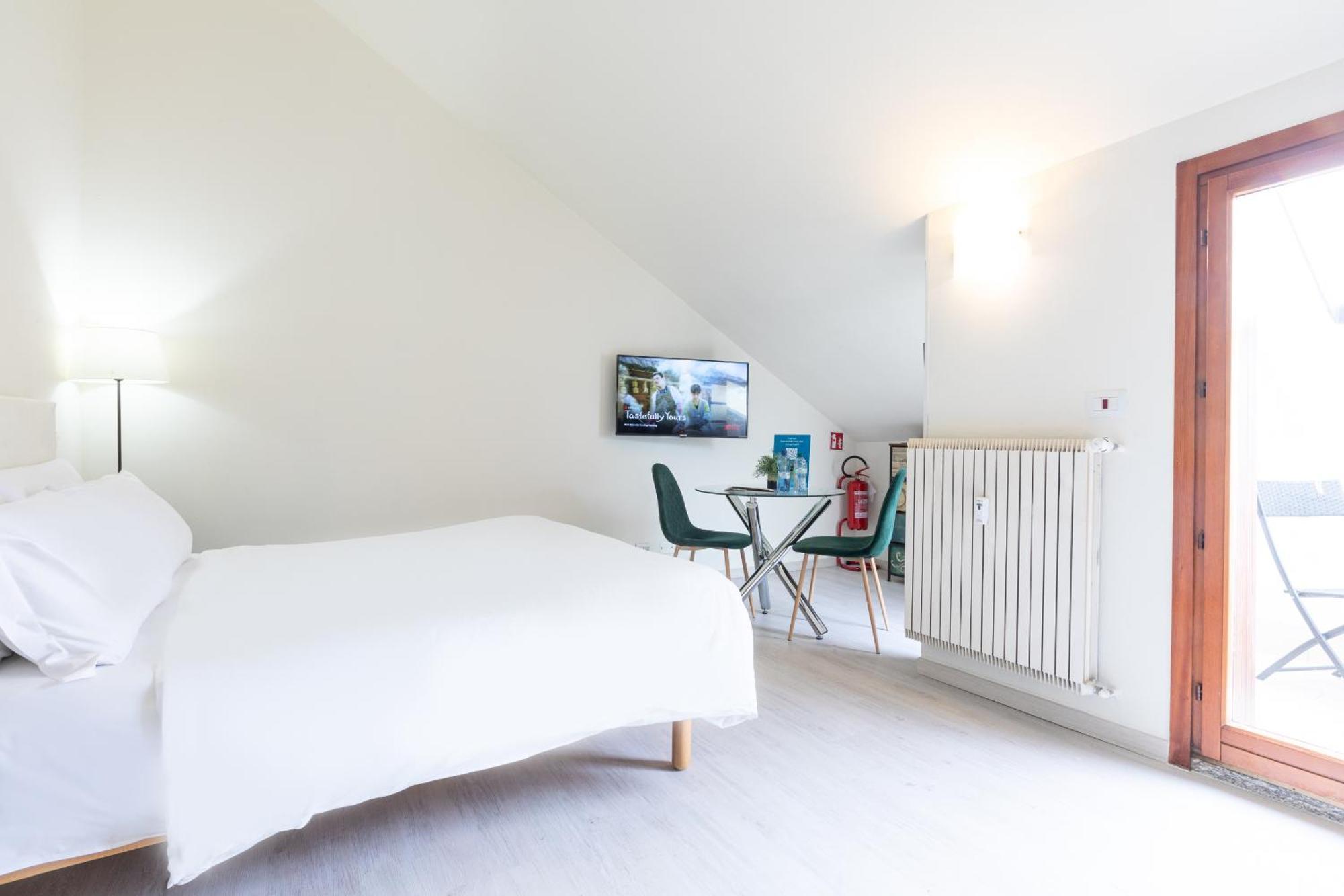 Collection Citylife Suites With Terrace - Top Collection Milano Eksteriør billede