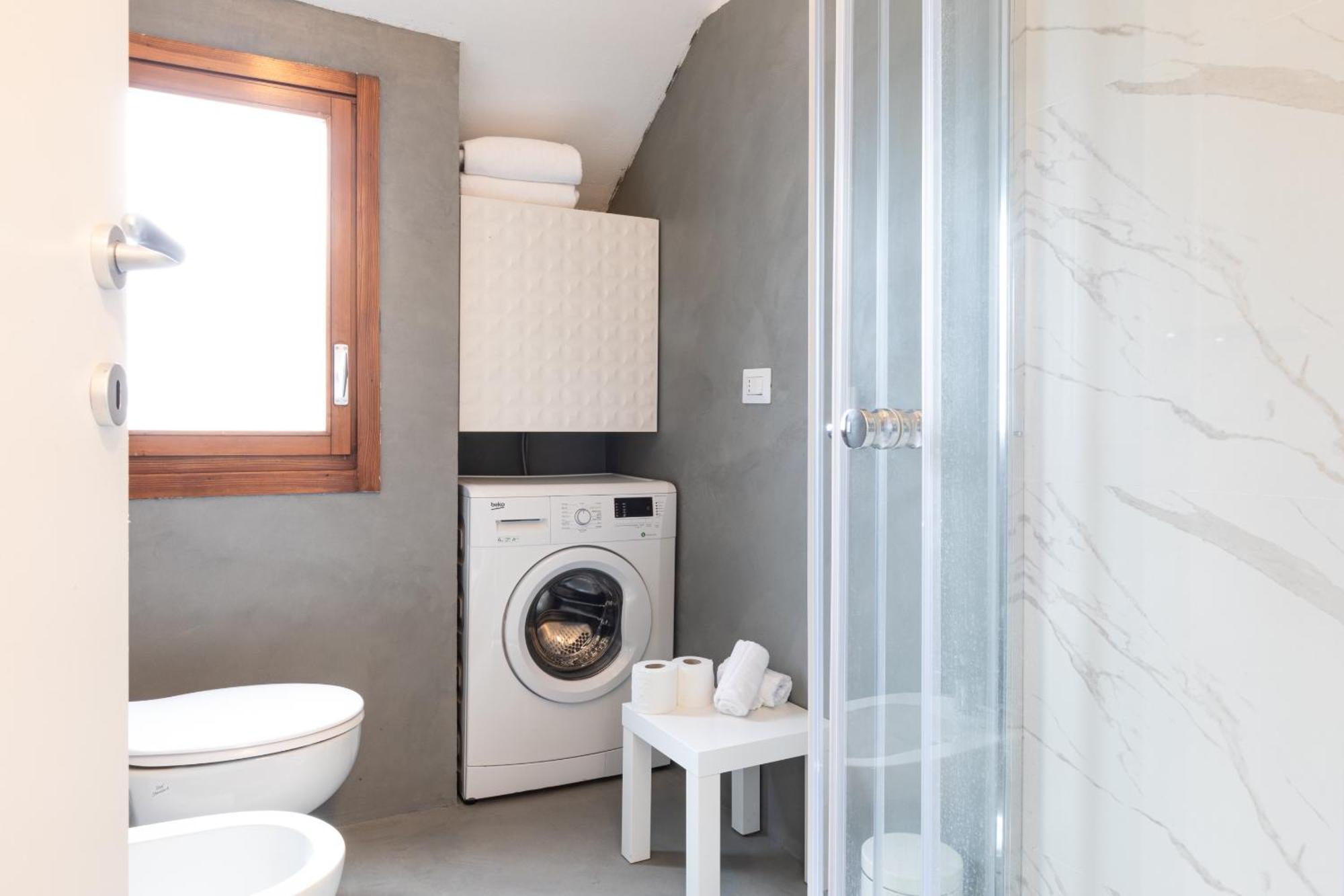 Collection Citylife Suites With Terrace - Top Collection Milano Eksteriør billede