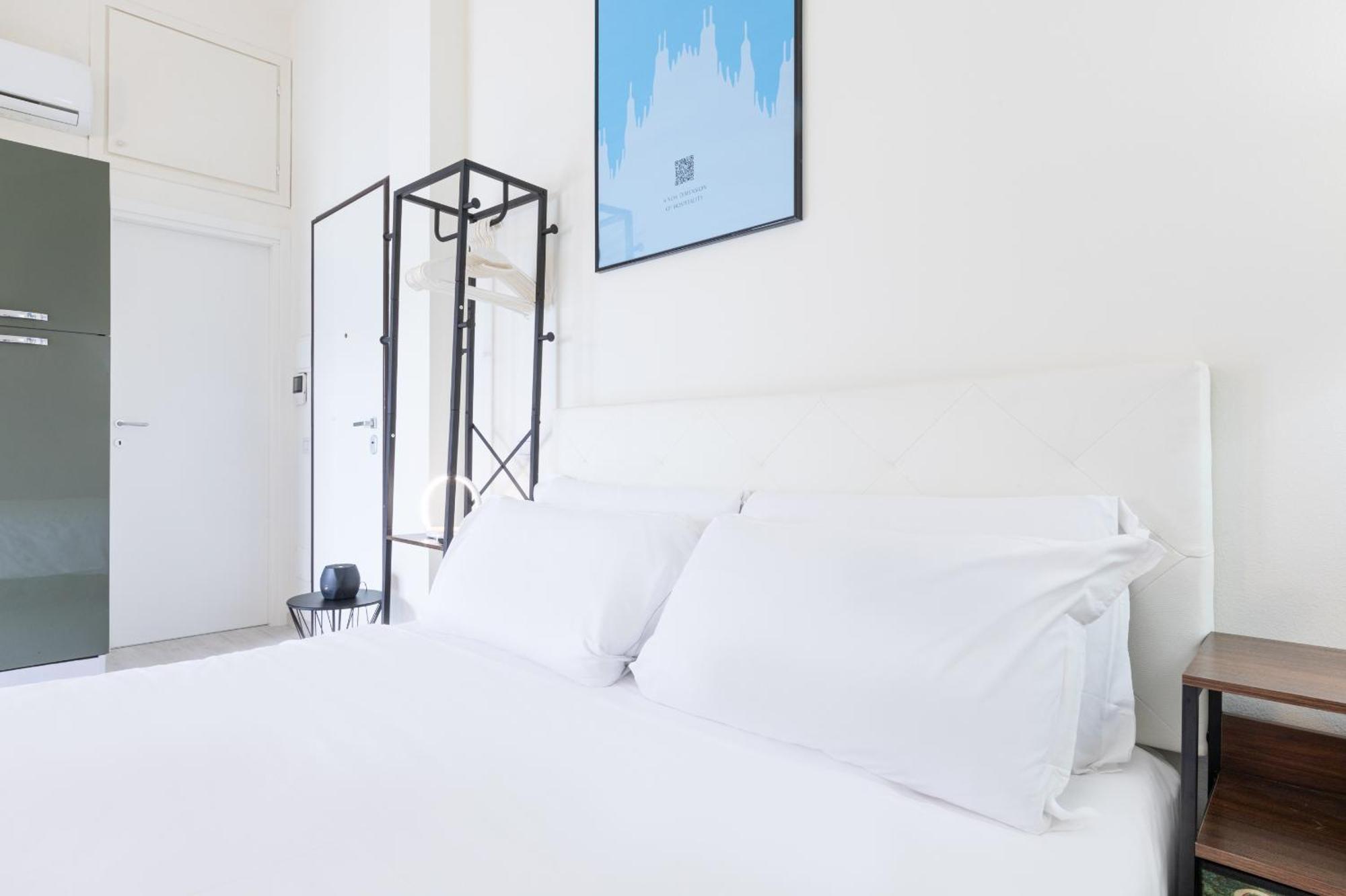 Collection Citylife Suites With Terrace - Top Collection Milano Eksteriør billede