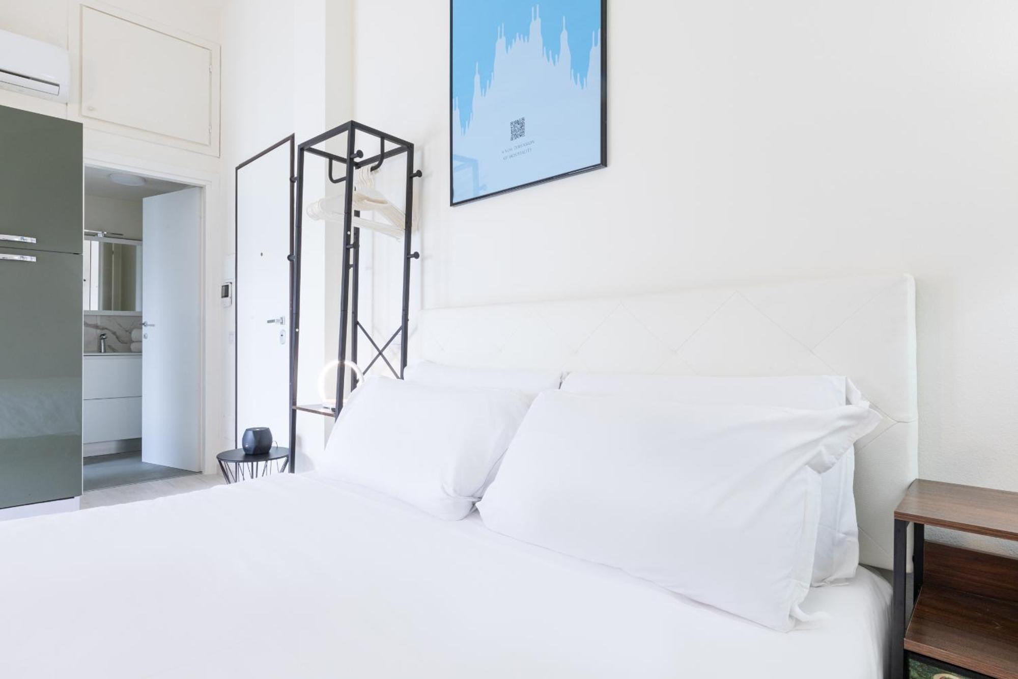 Collection Citylife Suites With Terrace - Top Collection Milano Eksteriør billede